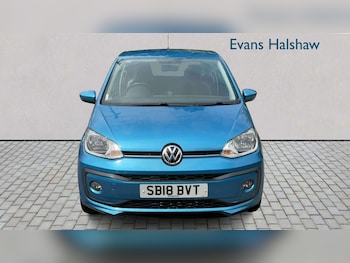Used Volkswagen up! 2018 for sale - 79415273: Photo