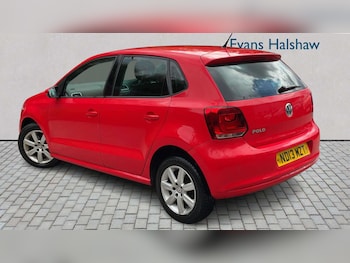 Used Volkswagen Polo 2013 for sale - 79390722: Photo