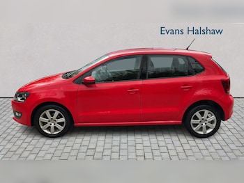 Used Volkswagen Polo 2013 for sale - 79390722: Photo