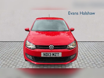 Used Volkswagen Polo 2013 for sale - 79390722: Photo