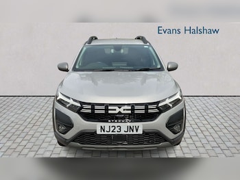 Used Dacia Sandero Stepway 2023 for sale - 78961114: Photo