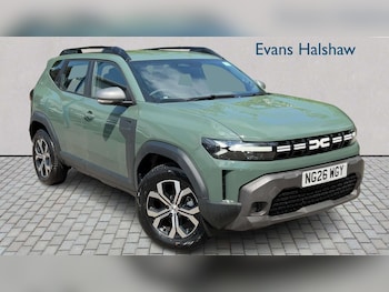 Used Dacia Duster 2026 for sale - 79002286: Photo
