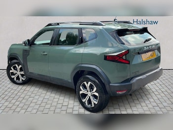 Used Dacia Duster 2026 for sale - 79002286: Photo