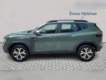 Used Dacia Duster 2026 for sale - 79002286: Photo