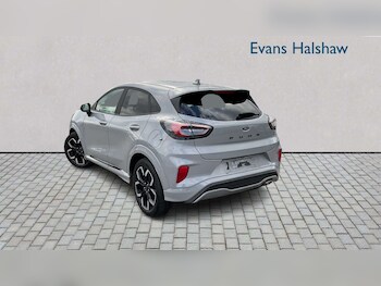 Used Ford Puma 2020 for sale - 78385860: Photo