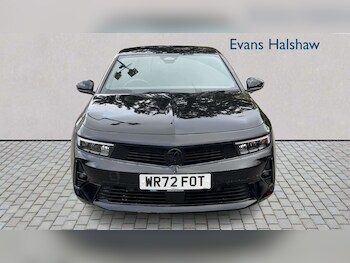 Used Vauxhall Astra 2022 for sale - 78337757: Photo