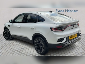 Used Renault Arkana 2024 for sale - 79604601: Photo