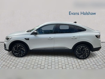 Used Renault Arkana 2024 for sale - 79604601: Photo