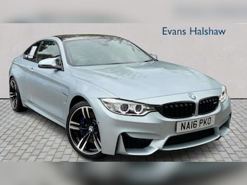 Used BMW M4 2016 for sale - 79377134: Photo