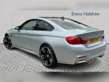 Used BMW M4 2016 for sale - 79377134: Photo