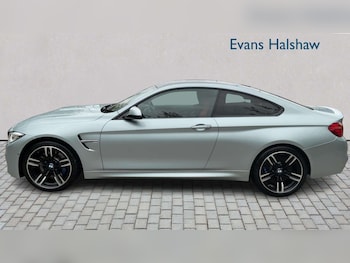 Used BMW M4 2016 for sale - 79377134: Photo