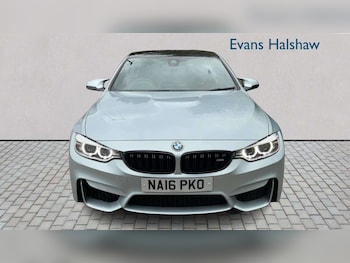 Used BMW M4 2016 for sale - 79377134: Photo