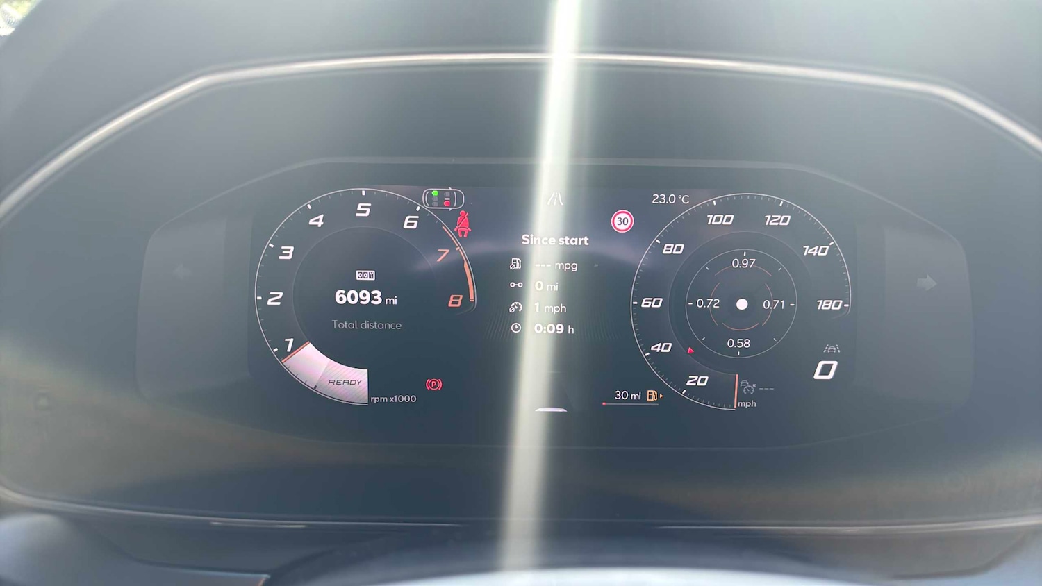 Used Cupra Formentor 2025 for sale - 78173524: Photo 10