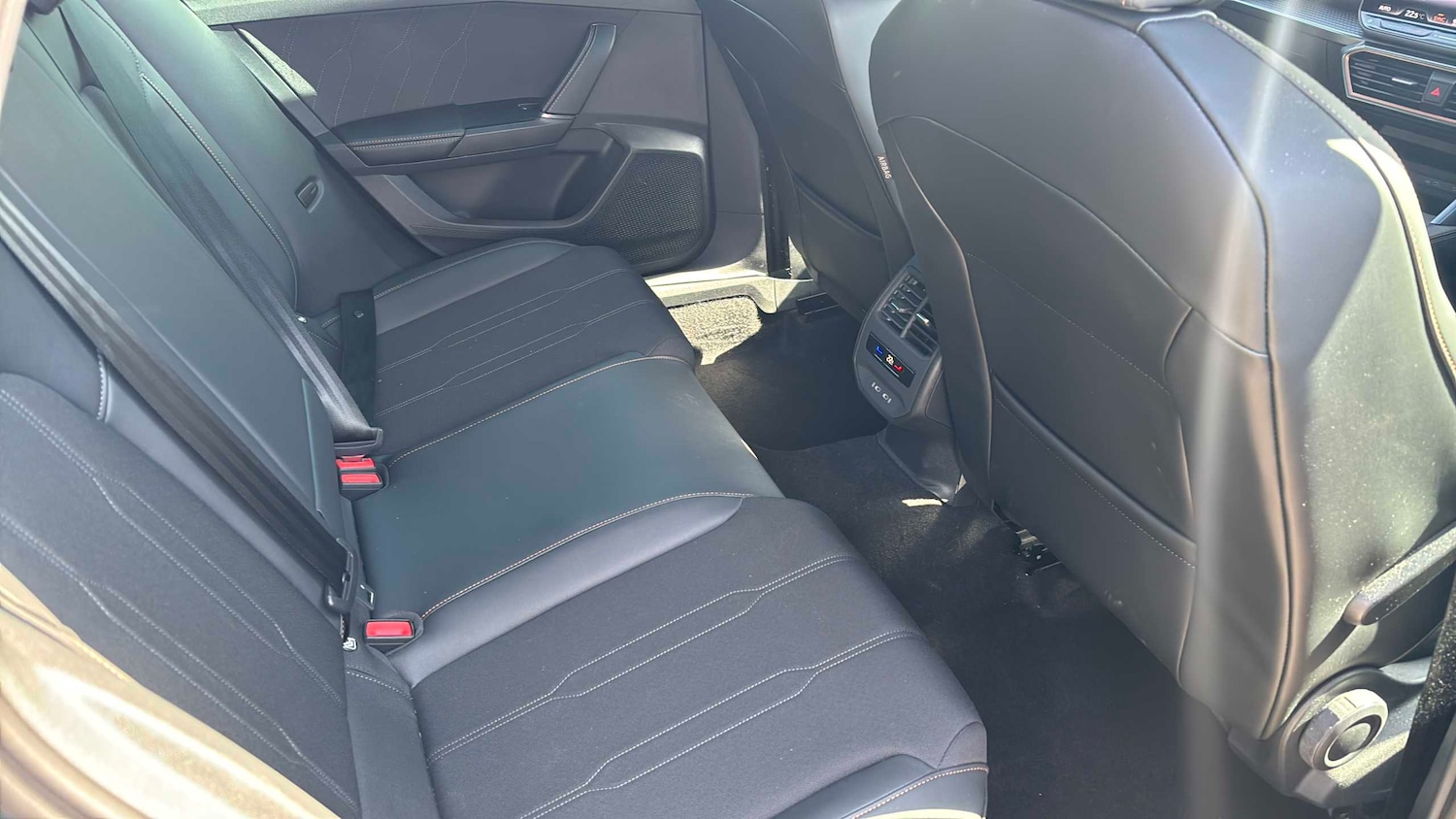 Used Cupra Formentor 2025 for sale - 78173524: Photo 12