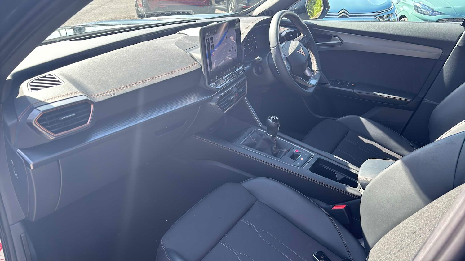 Used Cupra Formentor 2025 for sale - 78173524: Photo 13