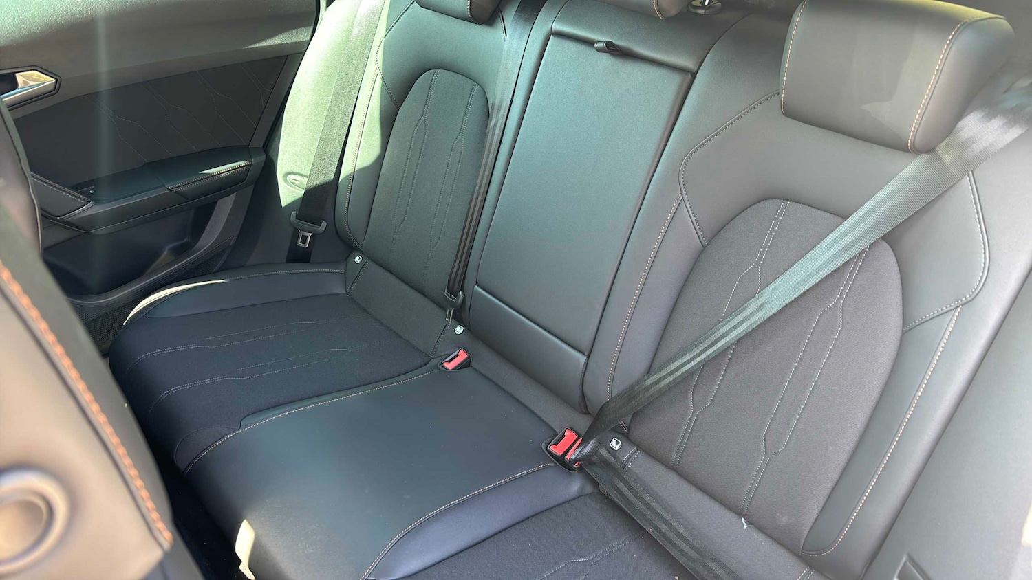 Used Cupra Formentor 2025 for sale - 78173524: Photo 14