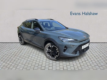 Used Cupra Formentor 2025 for sale - 78173524: Photo