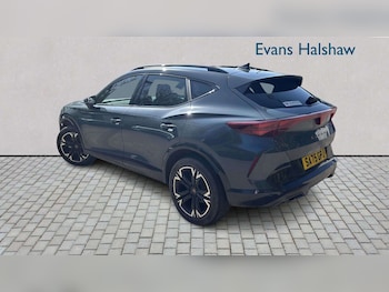 Used Cupra Formentor 2025 for sale - 78173524: Photo