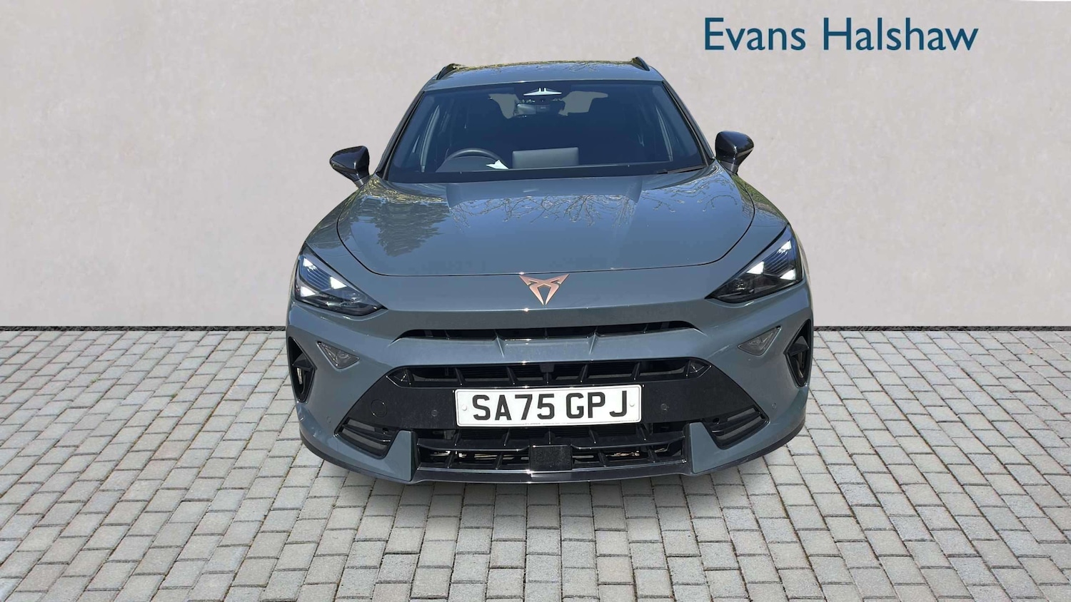 Used Cupra Formentor 2025 for sale - 78173524: Photo 4