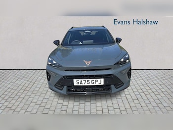 Used Cupra Formentor 2025 for sale - 78173524: Photo