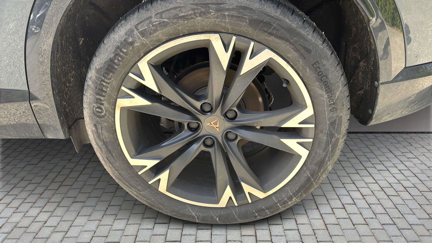 Used Cupra Formentor 2025 for sale - 78173524: Photo 6