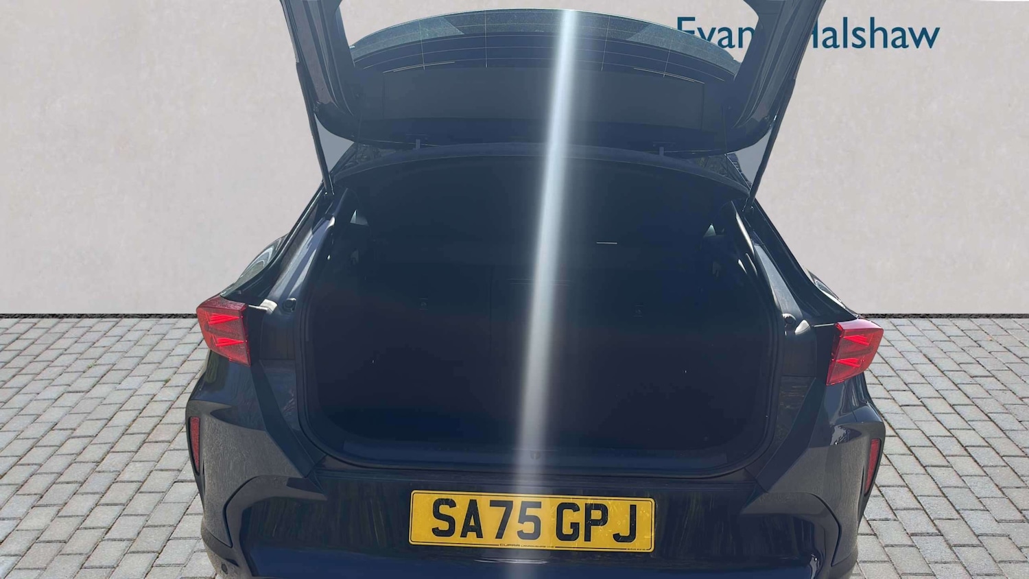 Used Cupra Formentor 2025 for sale - 78173524: Photo 7