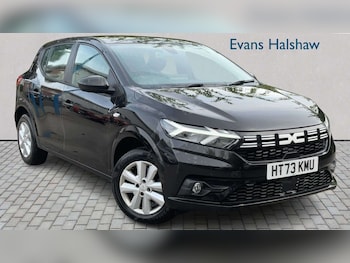 Used Dacia Sandero 2023 for sale - 78764131: Photo