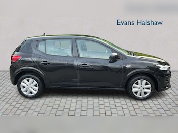Used Dacia Sandero 2023 for sale - 78764131: Photo