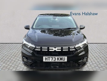 Used Dacia Sandero 2023 for sale - 78764131: Photo