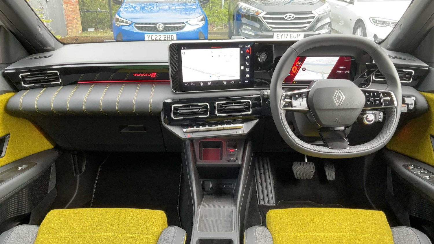 Used Renault 5 2025 for sale - 78037752: Photo 11