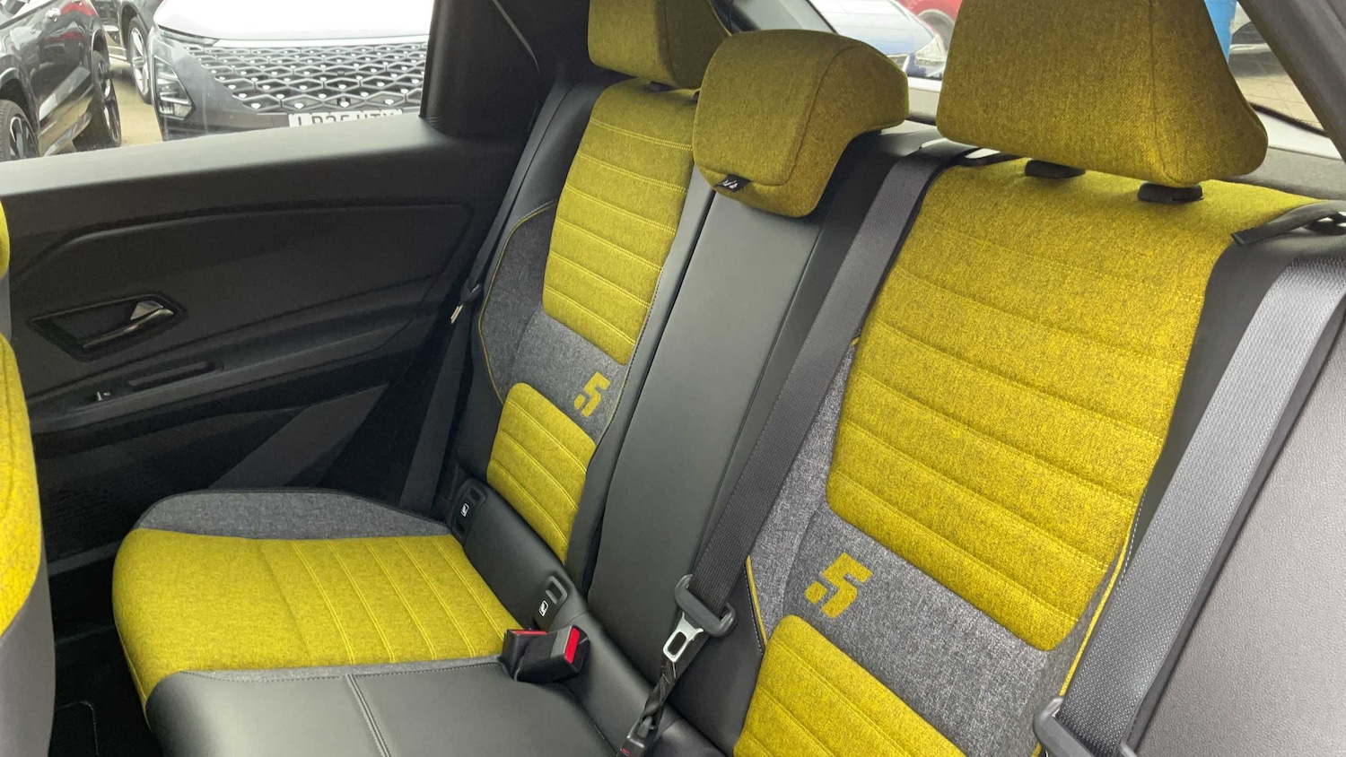 Used Renault 5 2025 for sale - 78037752: Photo 14