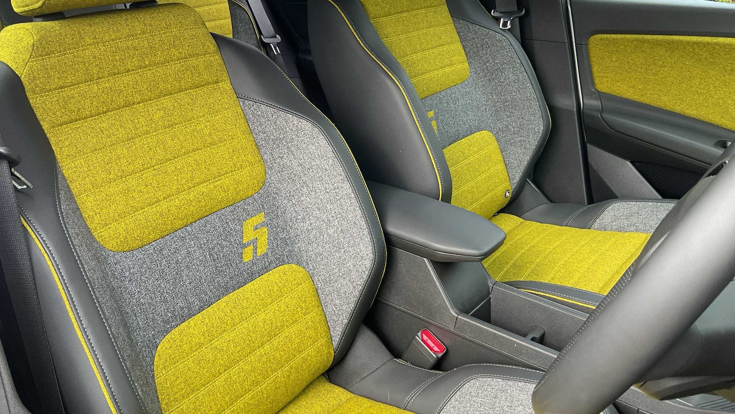 Used Renault 5 2025 for sale - 78037752: Photo 15