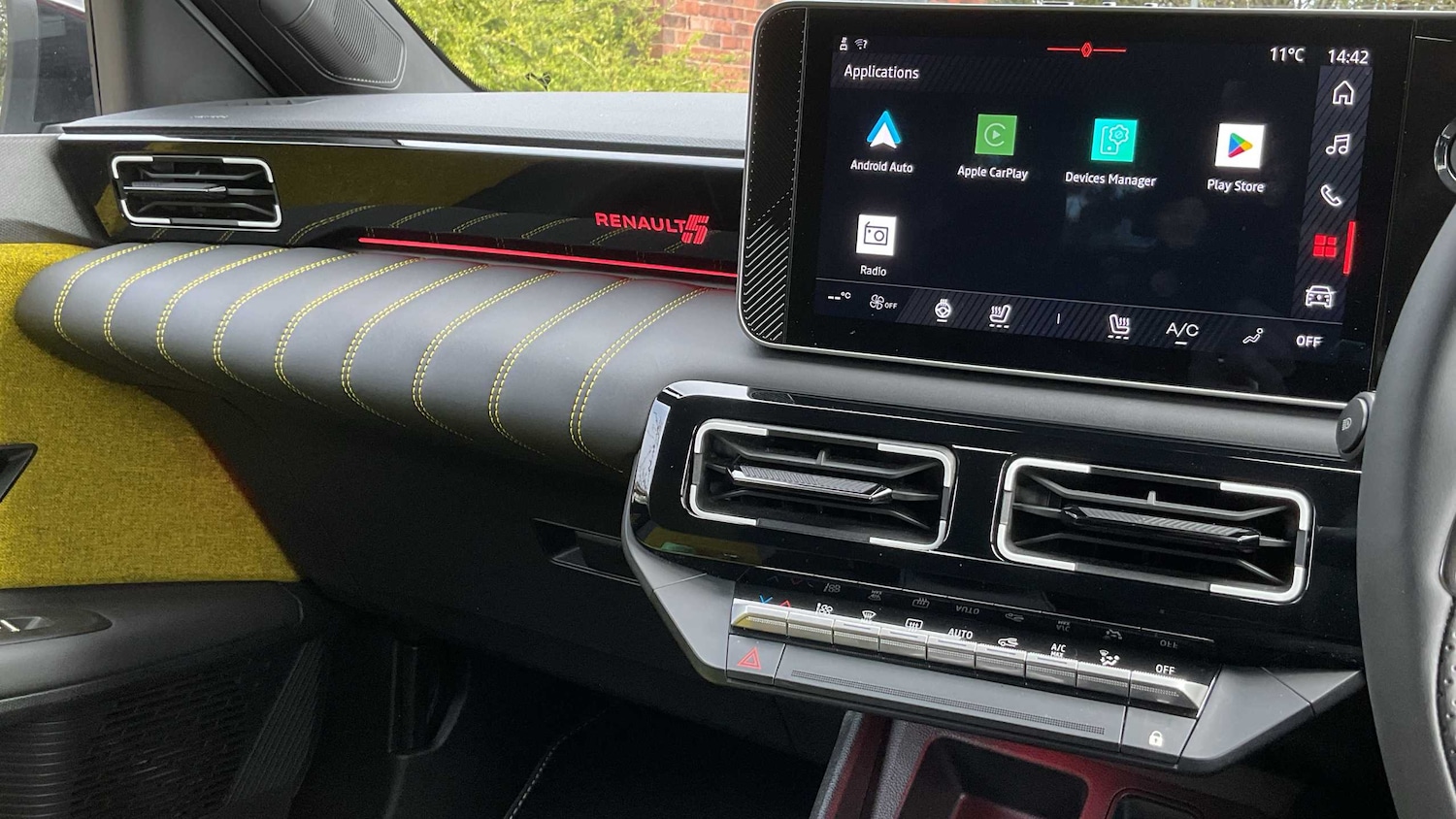 Used Renault 5 2025 for sale - 78037752: Photo 17