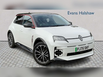 Used Renault 5 2025 for sale - 78037752: Photo