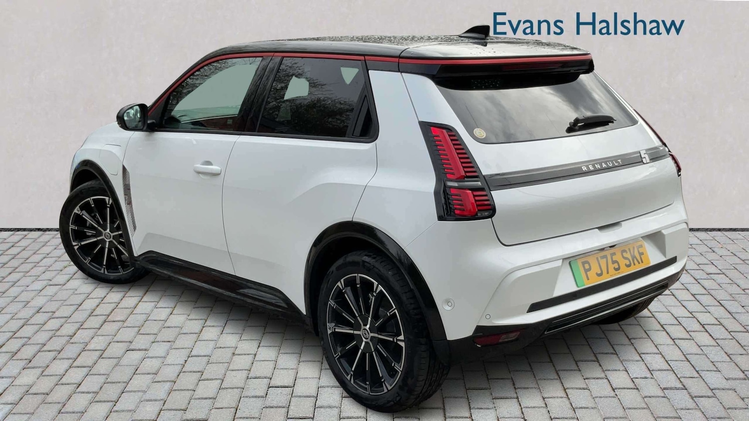 Used Renault 5 2025 for sale - 78037752: Photo 2