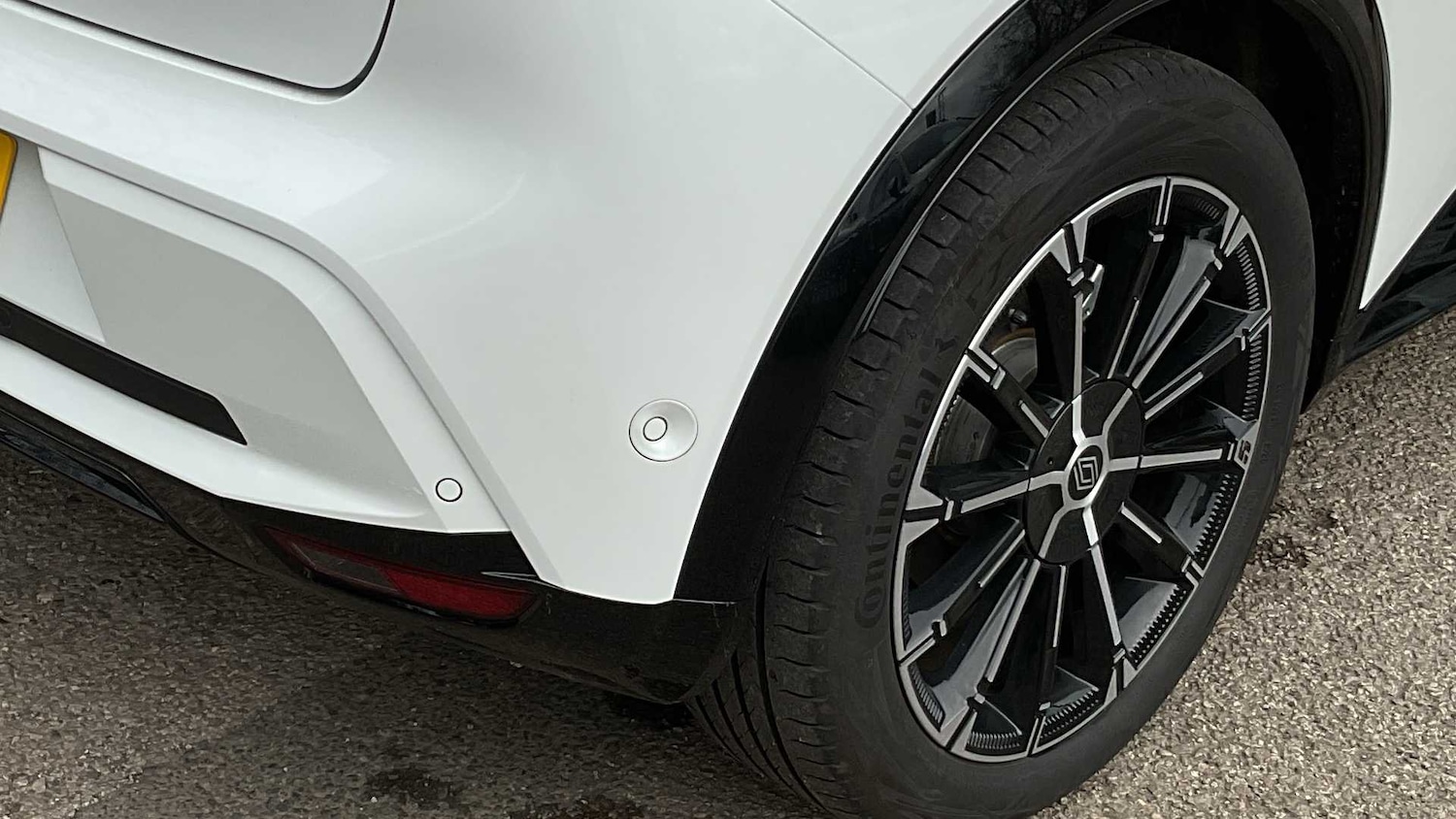 Used Renault 5 2025 for sale - 78037752: Photo 20