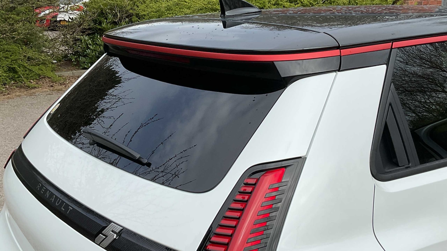 Used Renault 5 2025 for sale - 78037752: Photo 21