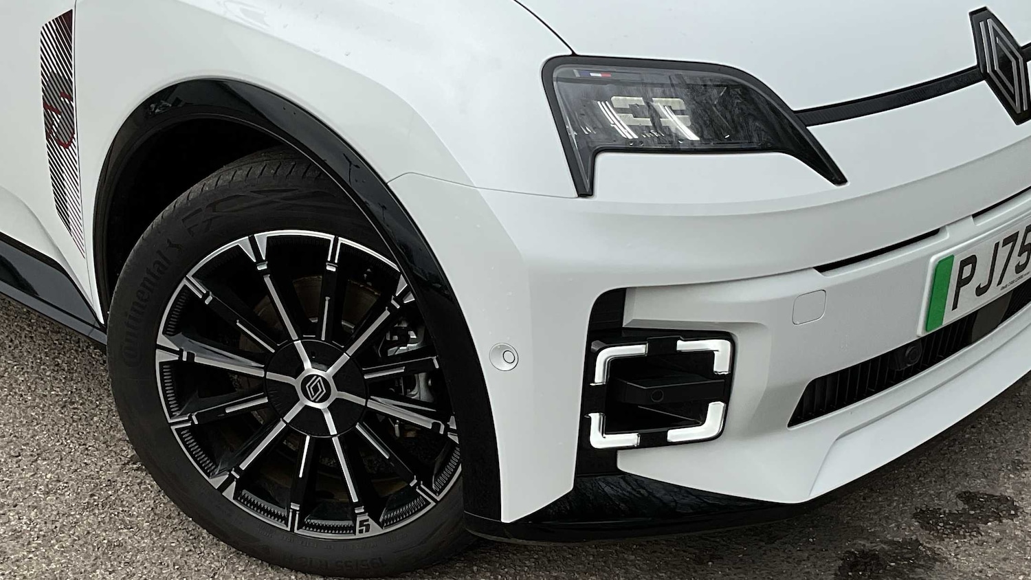 Used Renault 5 2025 for sale - 78037752: Photo 22