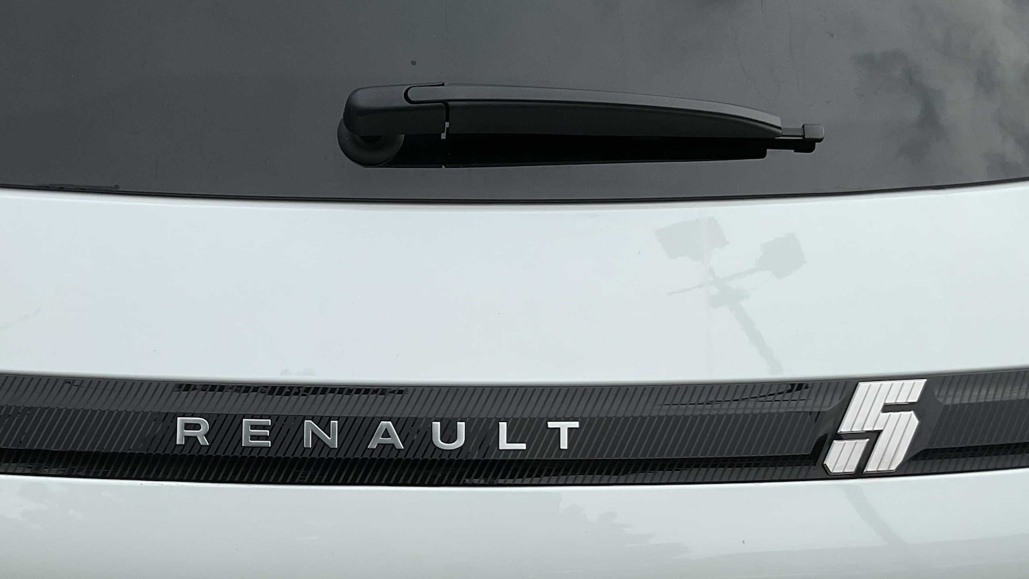 Used Renault 5 2025 for sale - 78037752: Photo 24