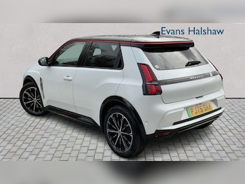 Used Renault 5 2025 for sale - 78037752: Photo