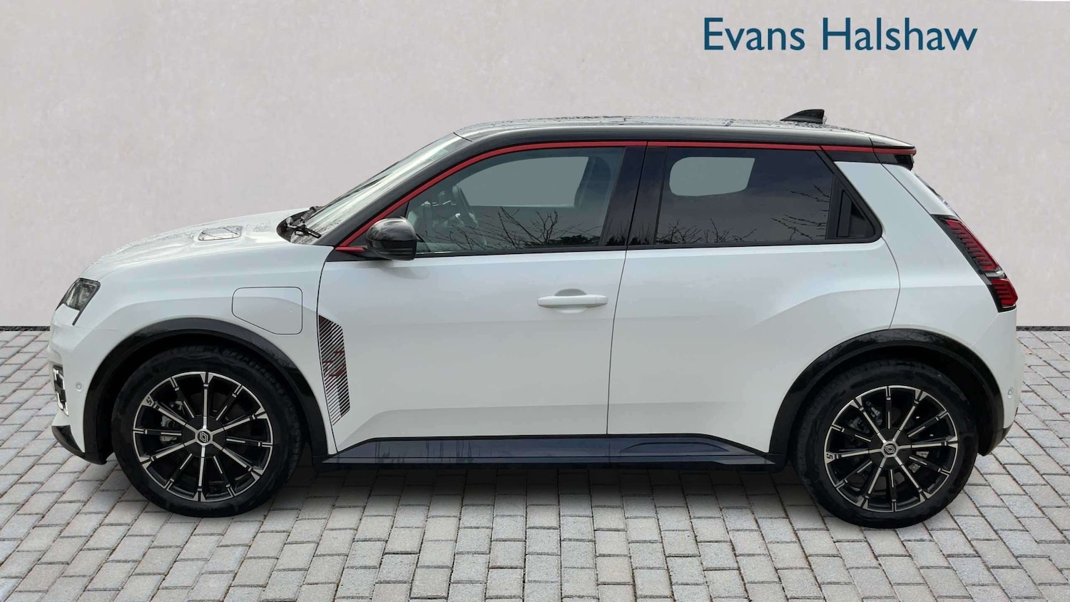 Used Renault 5 2025 for sale - 78037752: Photo 3