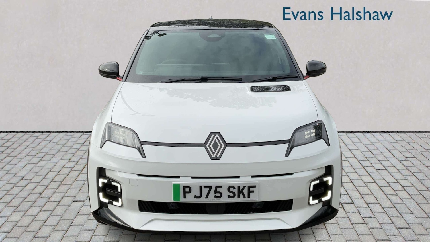 Used Renault 5 2025 for sale - 78037752: Photo 4