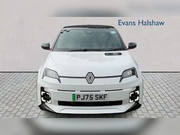 Used Renault 5 2025 for sale - 78037752: Photo