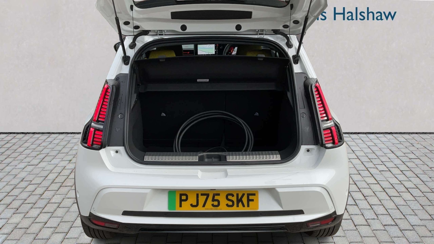 Used Renault 5 2025 for sale - 78037752: Photo 7