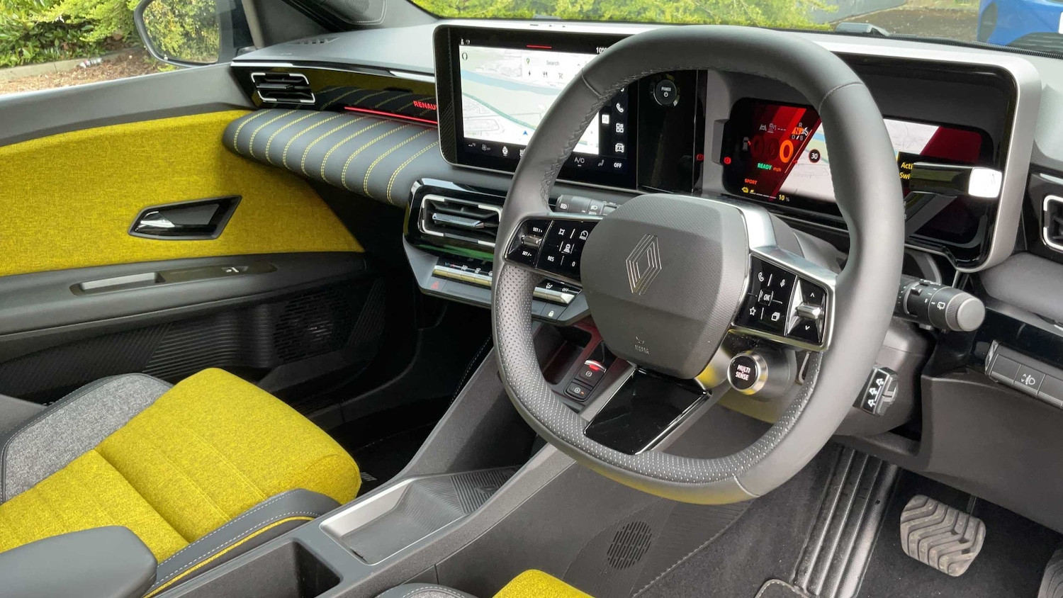 Used Renault 5 2025 for sale - 78037752: Photo 8