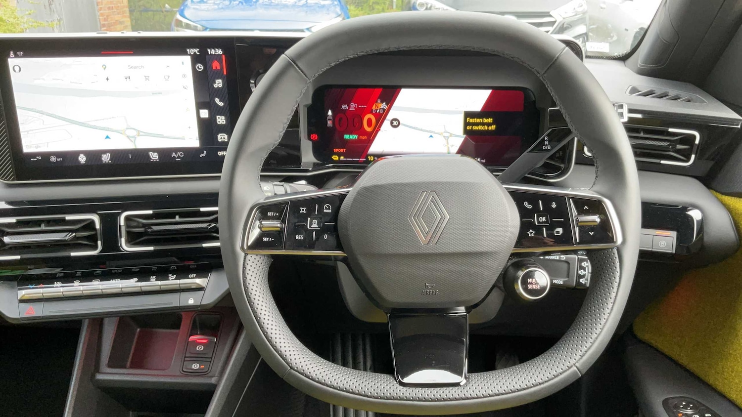 Used Renault 5 2025 for sale - 78037752: Photo 9