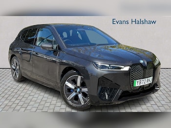 Used BMW iX 2023 for sale - 78432867: Photo