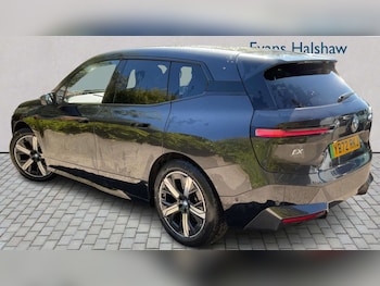 Used BMW iX 2023 for sale - 78432867: Photo