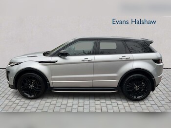 Used Land Rover Range Rover Evoque 2016 for sale - 78419661: Photo