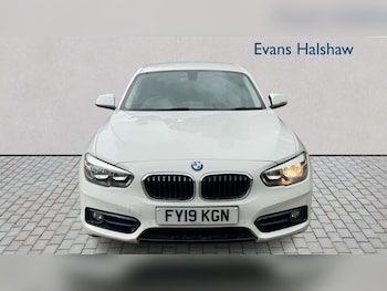 Used BMW 1 Series 2019 for sale - 79390651: Photo